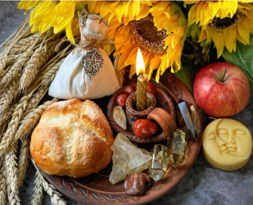 Lughnasadh